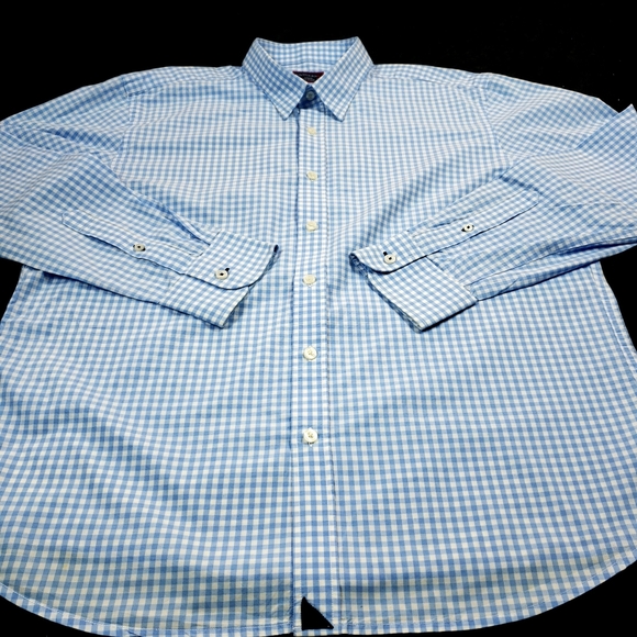 Untuckit casual button up shirt - Picture 6 of 8
